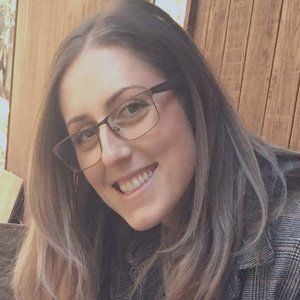 Meet your Posher, Keily